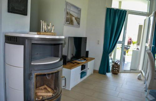 Modernes Ferienhaus direkt an der Nordsee - Foto 7