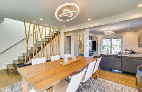 Near Yale and Lighthouse Point Beach Home with Pool! - Foto 8