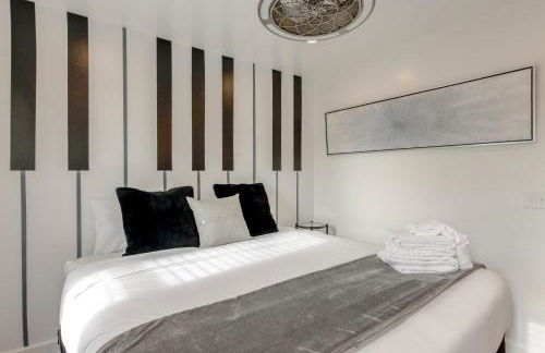 Steps from Vandy, live music-Downtown 9 mins away! - Foto 39