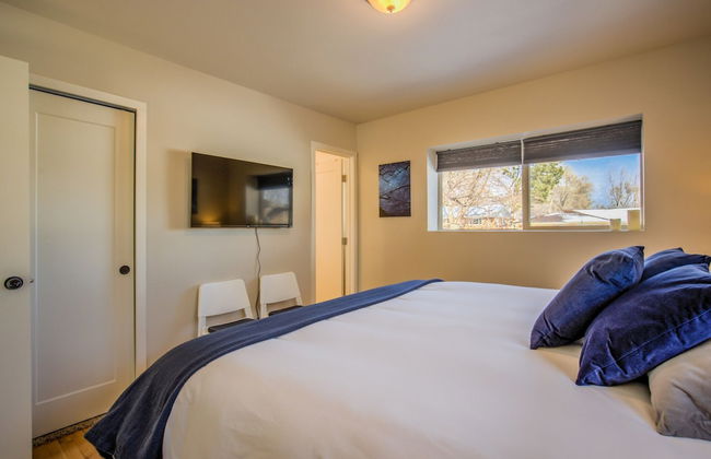 4brbroadmoor Retreathottub, Firepit, Near Trails - Foto 6