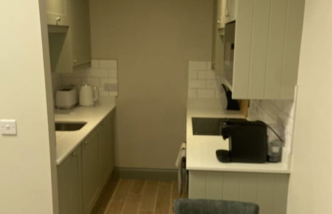 Durham City Cottages - Foto 49