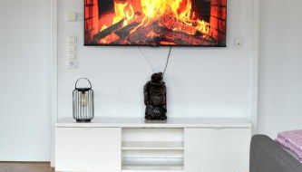 Schwarzwald Lahr Europapark Penthouse Sunshine - Foto 4