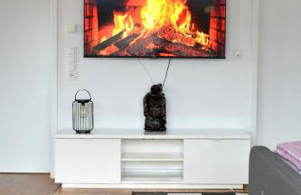 Schwarzwald Lahr Europapark Penthouse Sunshine - Foto 4