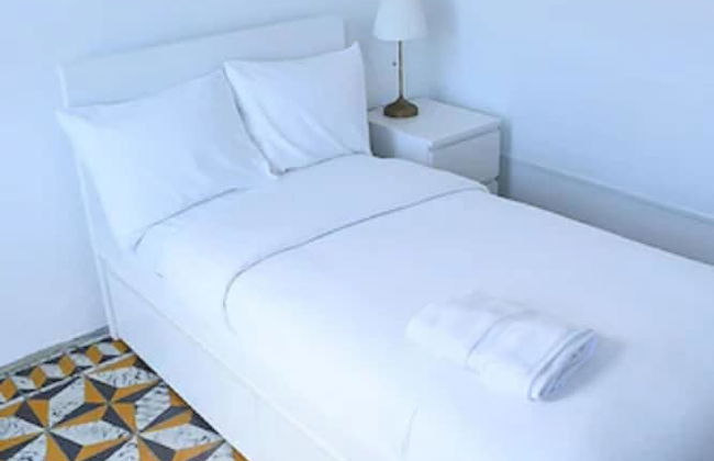 San Agustin Apartments - Foto 3