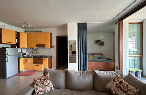 Nutshell apt Monza Parco, Centro, Policlinico - Foto 20