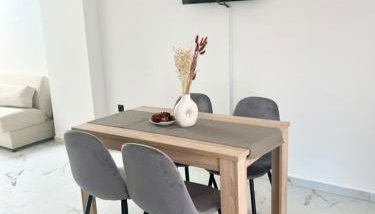 Ionia's Comfort Appartments -2nd floor - Foto 4