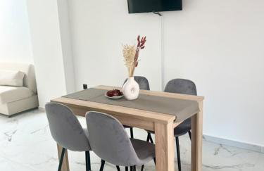 Ionia's Comfort Appartments -2nd floor - Foto 4