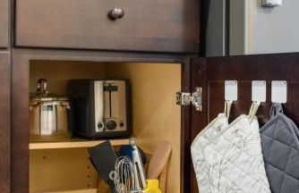 Magnolia Suite - Main Street Lodge in Berlin - Foto 13