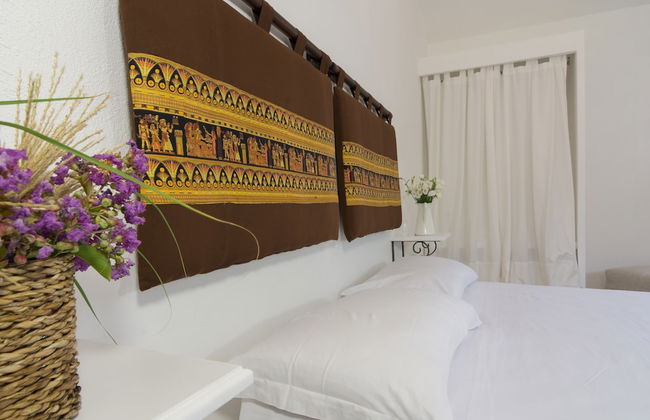 Agriturismo di Serragiumenta - Foto 27