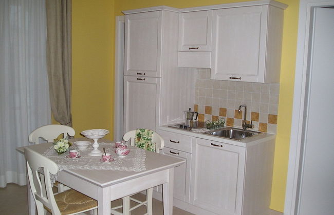 Incantea Resort - Foto 17