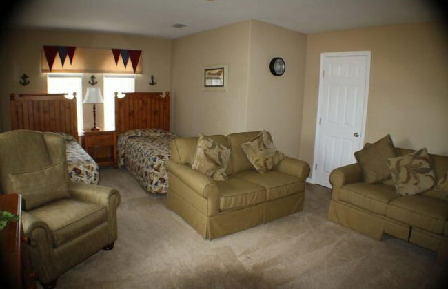 Ip60215 - Sand Hill - 5 Bed 3 Baths Villa - Foto 1