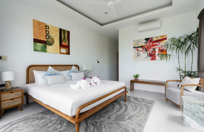 Villa Melo - Foto 13