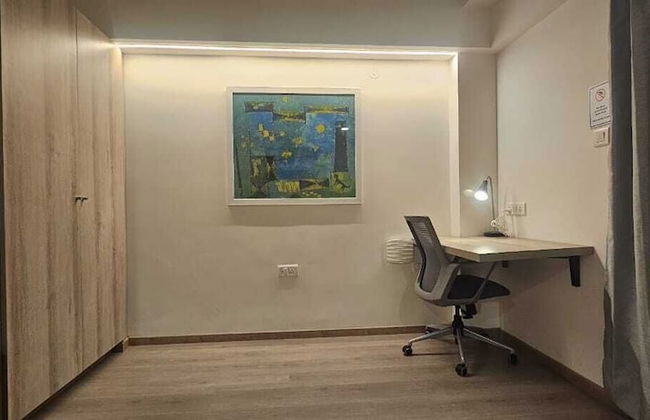 Nest By Rivido Apart Hotel - Foto 7