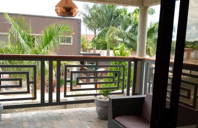 3 Bedrooms Exclusive House in Mass Media - Foto 19