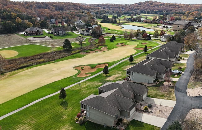 Fairway to Heaven in Old Kinderhook Golf - Photo 35