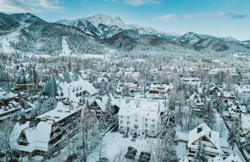 Renesans Residence Zakopane - Foto 40