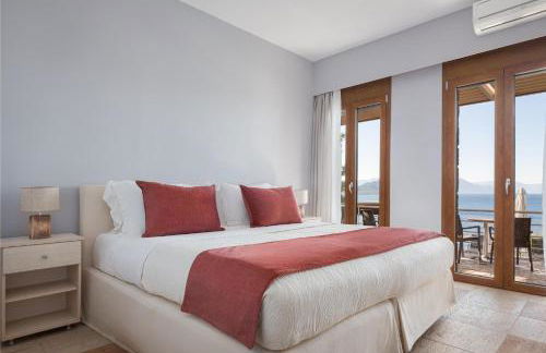 Zefis Villa Aegina - Foto 12