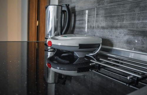 Mirsini Apartments - Foto 37