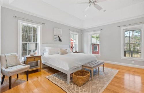 Lakefront Moose Pond Retreat - Foto 34