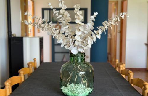 Era de Cal Baro - Casa rural con gran piscina y jardin - Foto 22