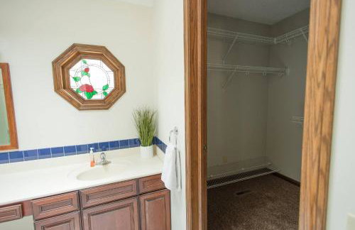 Sherwood Forest Park- 6BD/3BA on Private Ohio Land - Foto 72