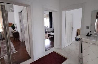 Apartment Fechenheim Frankfurt - Foto 22