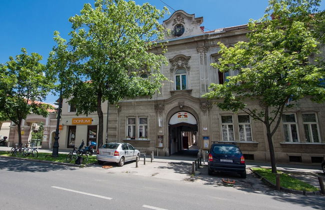 Kaptol Residence - Foto 22