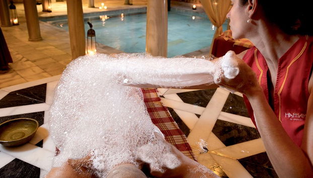 Hammam Al-Andalus Córdoba - Foto 4