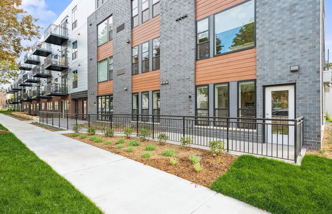 Kasa Bryn Mawr Minneapolis - Foto 47