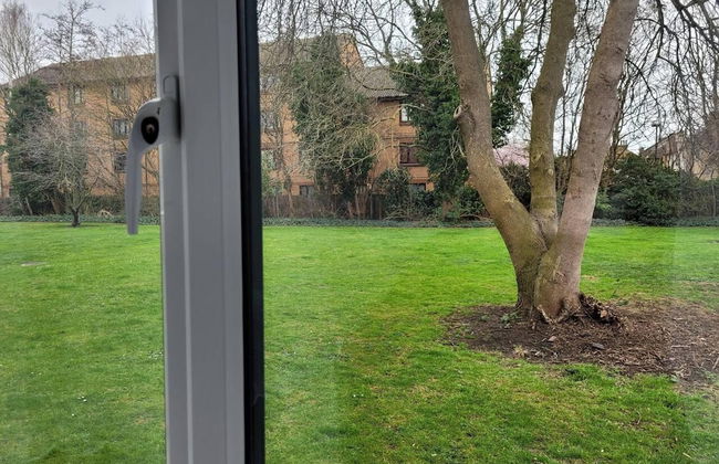 Tastefully Decorated 1 bed Flat Near Abbeywood - Foto 20