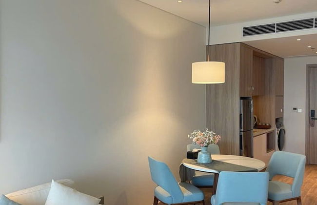 Premier Apartment in A La Carte Ha Long Bay - Foto 51