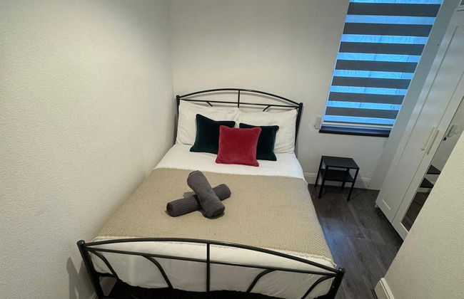 1br-2guests-freeparking-wifi-tv - Foto 3