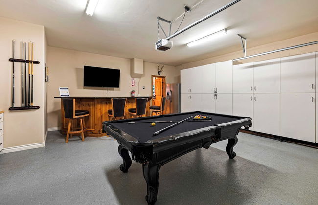 Sky Canyon Lodge by Avantstay Views + Hot Tub - Foto 18