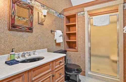 Lake Breeze Luxury Executive Retreat - Foto 51