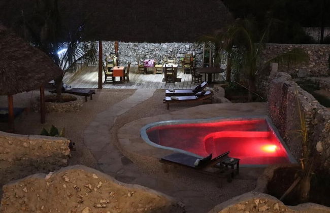 Holiday Time Bungalows Zanzibar - Foto 37