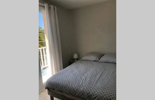 appartement residence avec piscine à anglet limite Biarritz - Photo 9