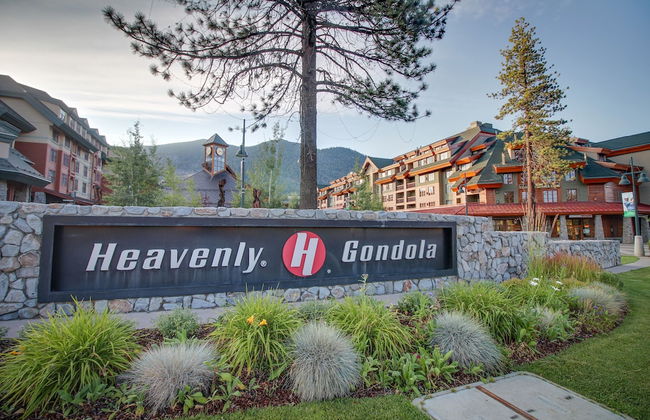 Lakeland Village South Lake Tahoe - Foto 77