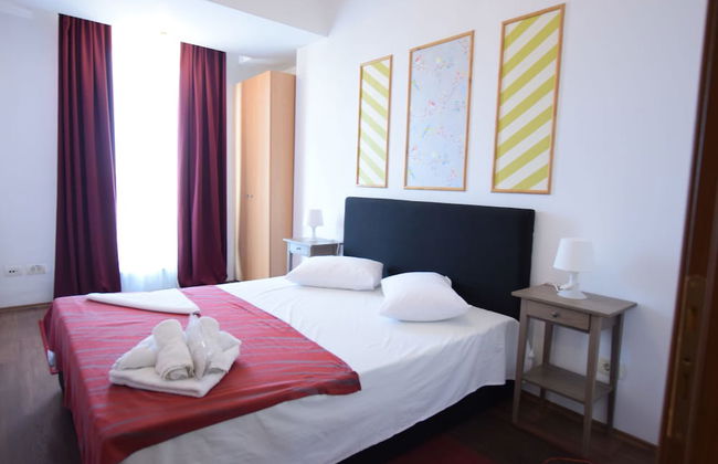 Mosilor Residence Apartments - Foto 18