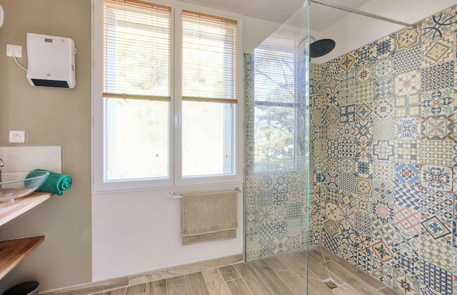 Le Cottage Nature Loin de l oeil - Foto 19