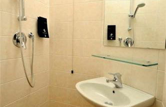 Alpen Royal by Livigno Accomodation - Foto 35