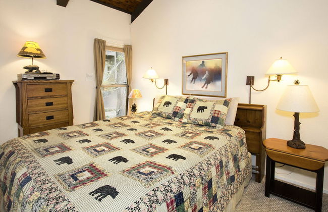 Chamonix - Year-round Fun w/ Shared Pool! - Foto 5