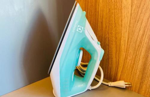 FLAT ILHA DO LEITE - DENTRO PÓLO MÉDICO - Foto 53