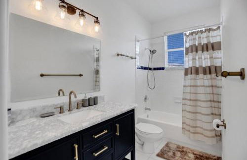 4 Br Designer Home Next To Shul And Community Pool 4 Bedroom Villa - Foto 58