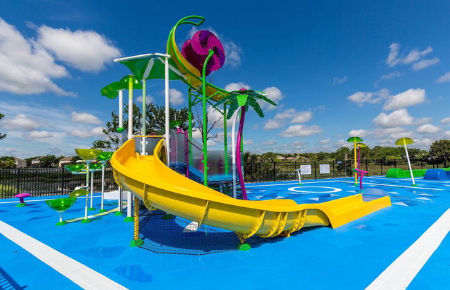 Escape Villa - Foto 64