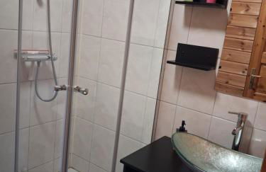 Ferienwohnung“puutalossa“ - Foto 32