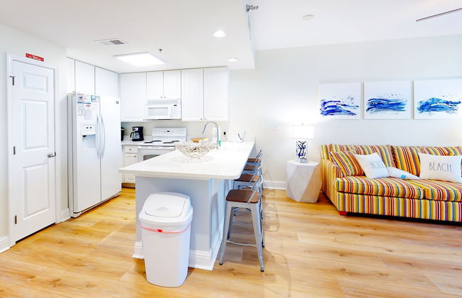 Lighthouse Condominiums - Foto 25