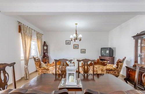 Casa de Rio Maior T3 - Foto 20