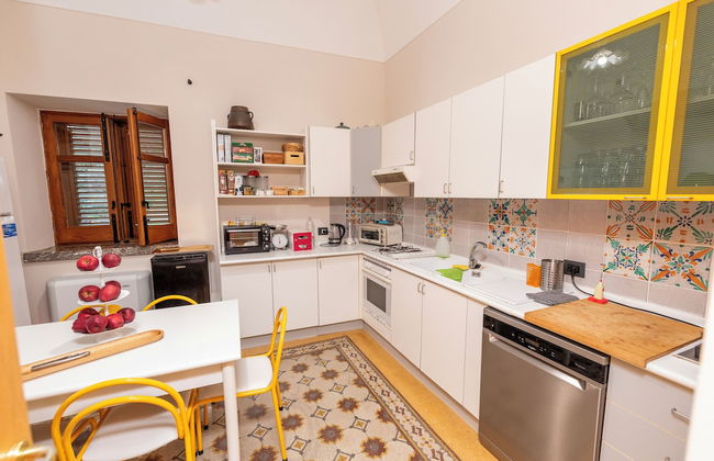 Villa Tecla - Foto 35