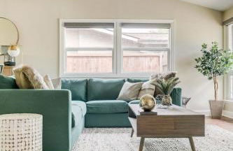 4BD-3BA Chic Timeless Elegance - 15 Mins to DT - Foto 6