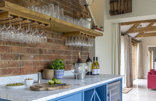 The Cowsheds - Photo 32